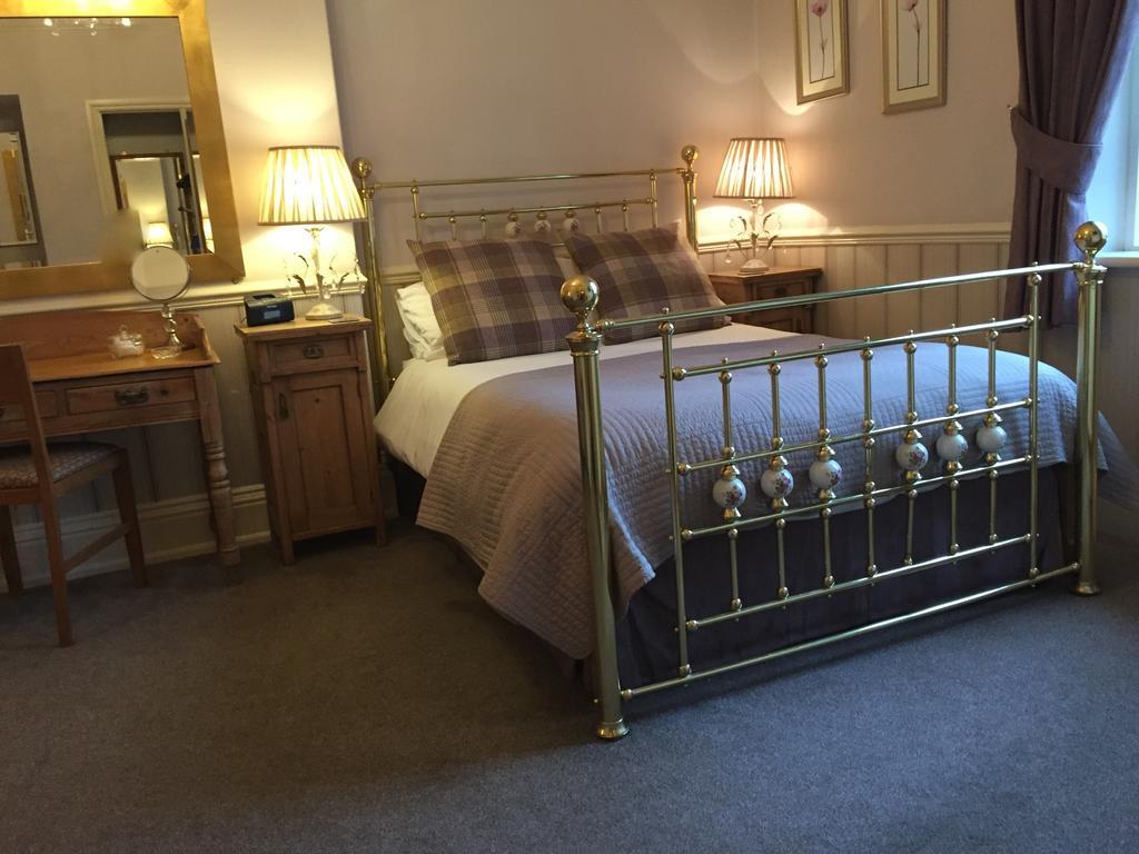 Bishops Guest Accommodation York Room photo